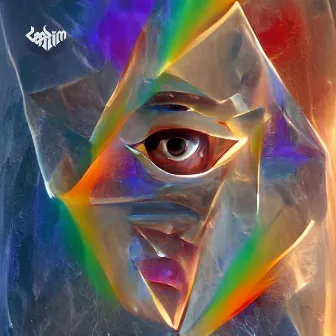 Life's Prism by Lakim