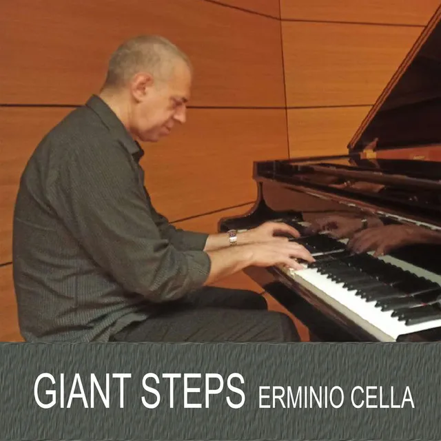 Giant Steps