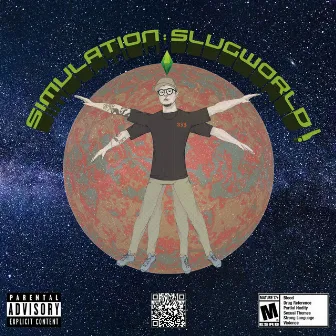 Simulation: Slugworld! by Sluggr!