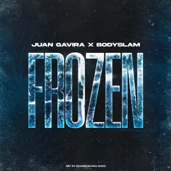 FROZEN by BodySlam