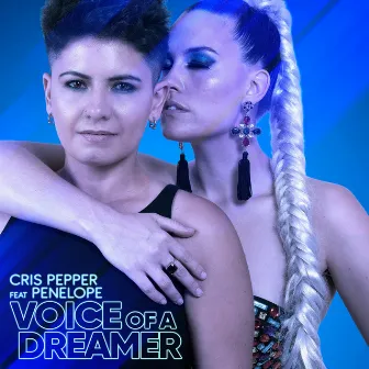 Voice of a Dreamer by Cris Pepper