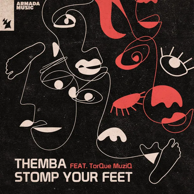 Stomp Your Feet