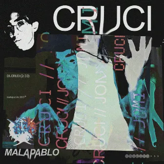 CRUCI by malapablo