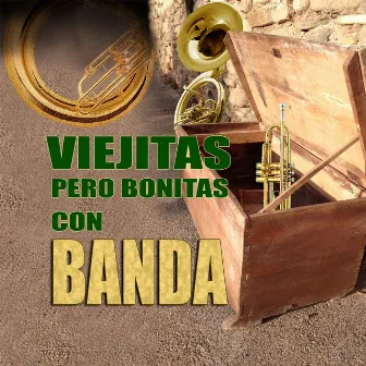 Viejitas Pero Bonitas Con Banda (Banda) by Francisco Javier Quijada 