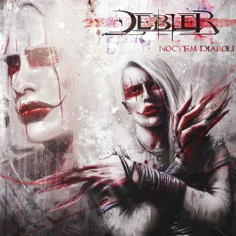 Noctem Diaboli by Debler