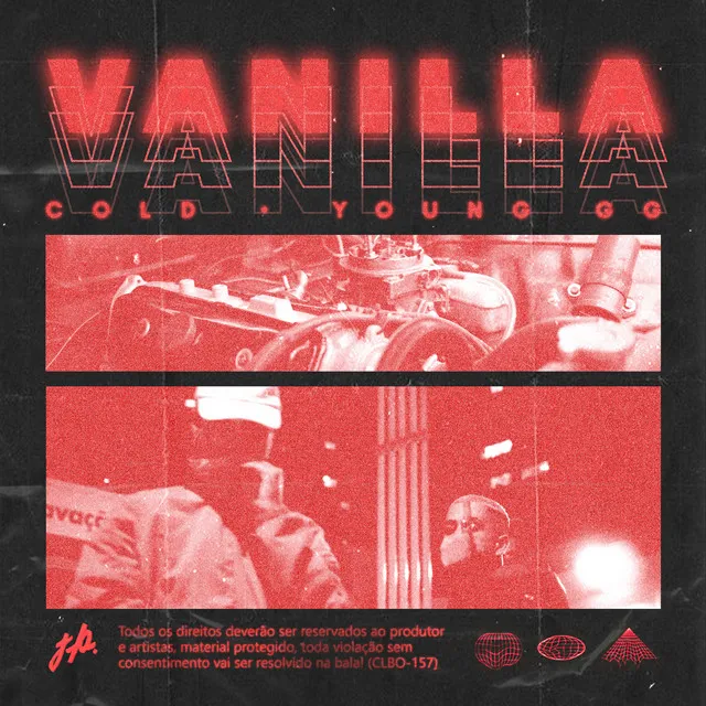 Vanilla