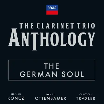 The German Soul by Daniel Ottensamer