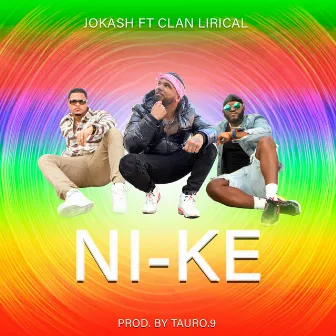 Ni-Ke by Jokash