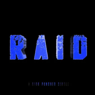 Raid by Kick Puncher