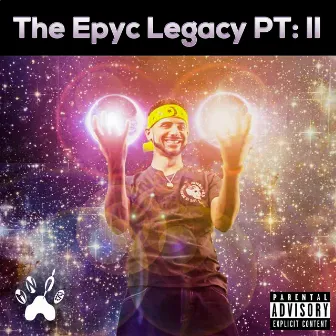 The Epyc Legacy, Pt. 2 by MNIB