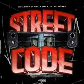 street code by EBK Leebo