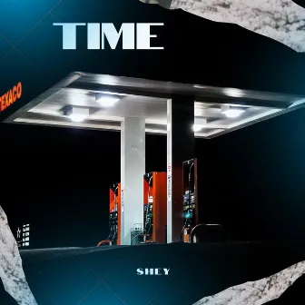 Time by Shey