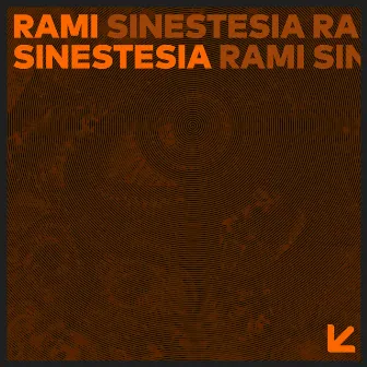 Sinestesia by Rami