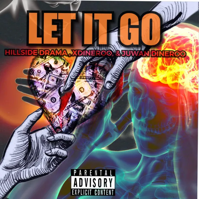 Let It Go