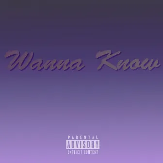 Wanna Know by Tray Charles BTW