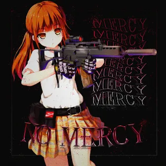 NO MERCY by .DarkZhr