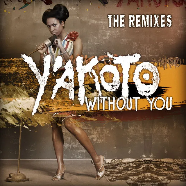 Without You - Sergio Fernandez TeA Little More Remix