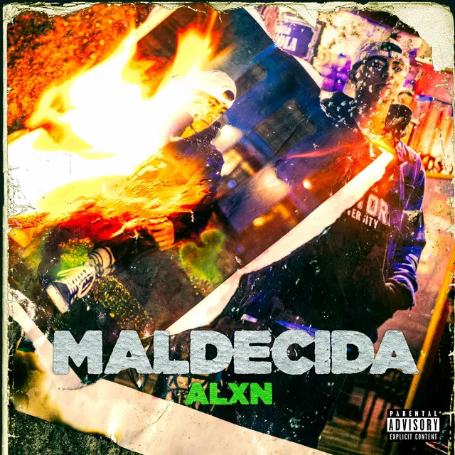 Maldecida