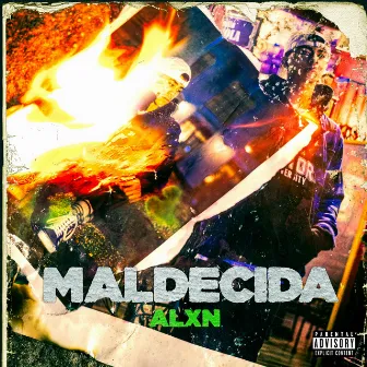 Maldecida by Alxn