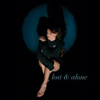 Lost And Alone by Edna Louise