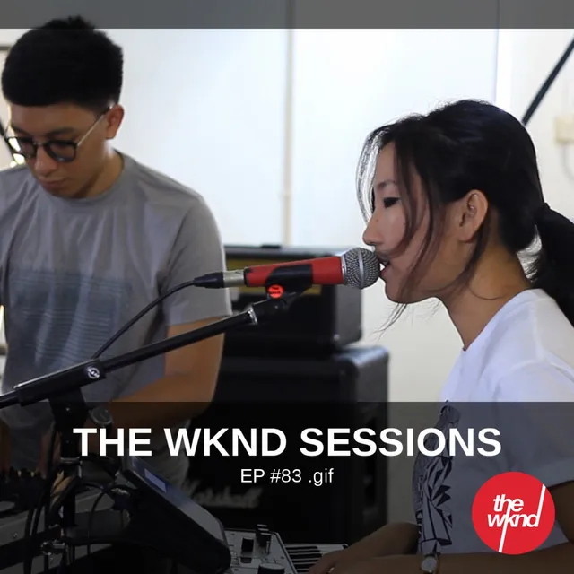 The Wknd Sessions Ep. 83: .gif