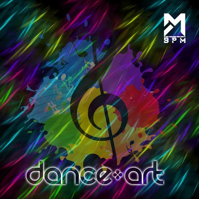 DANCE ART