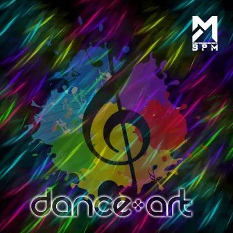 DANCE ART by MeysonBPM