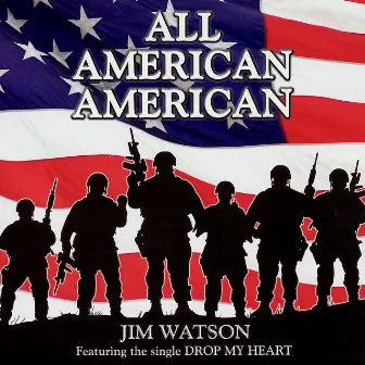 All American American by Jim Watson