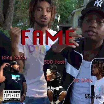 Fame by YkDirty