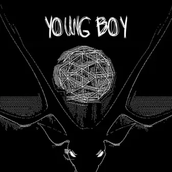 Young Boy by Kill Red