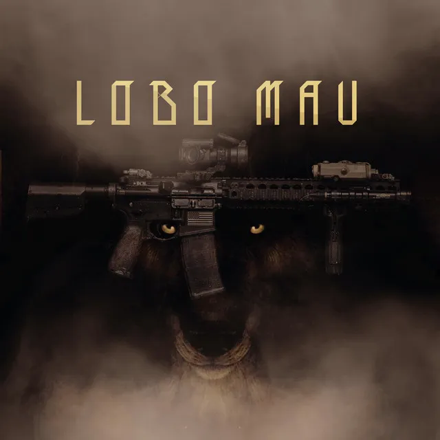 Lobo Mau