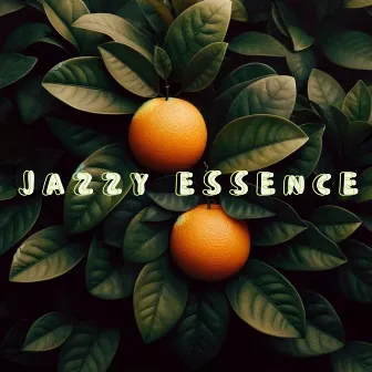 Jazzy Essence: Lofi Leaves and Orange Beats by 