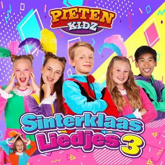 Sinterklaasliedjes 3 by Sinterklaas