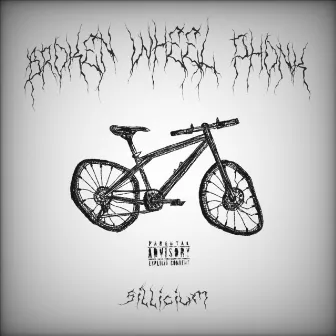 BROKEN WHEEL PHONK by sillicium