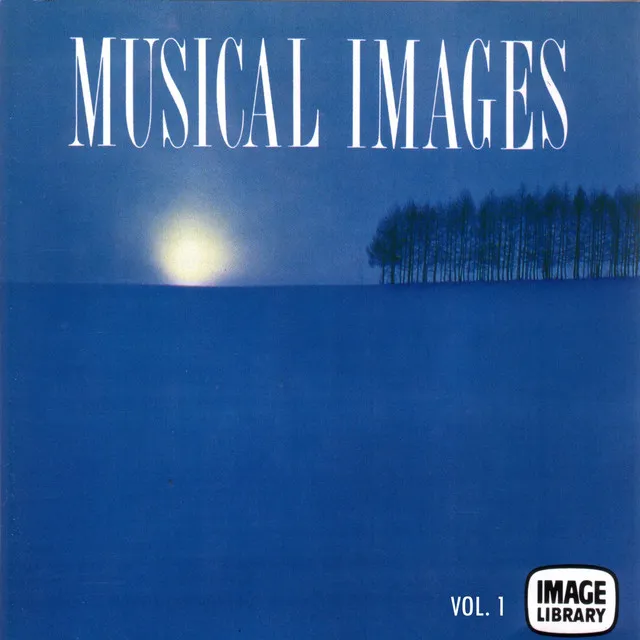 Musical Images, Vol. 1