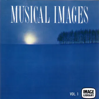 Musical Images, Vol. 1 by Peter Martin