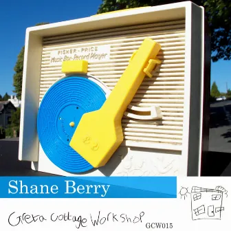 How To Use A Turntable Single by Shane Berry