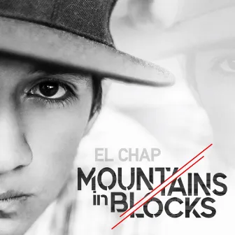 Mountains in Blocks by El Chap