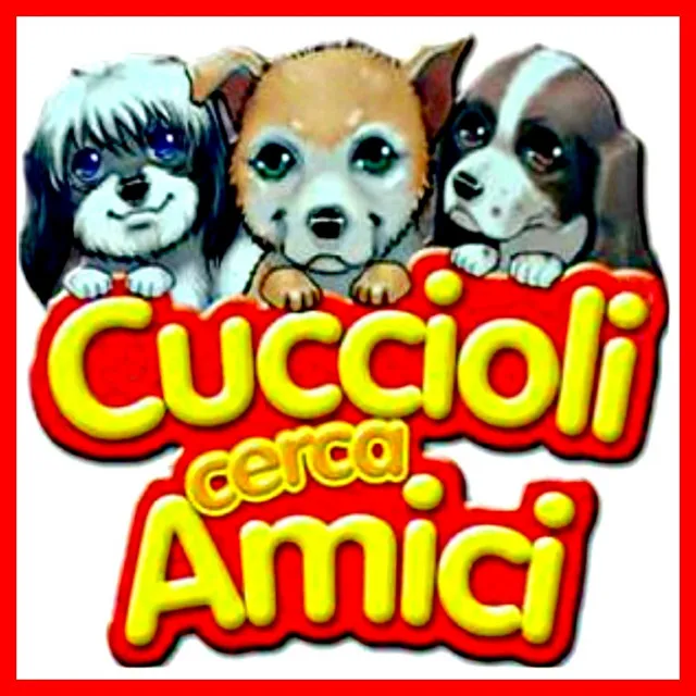 Disco Kid, Vol. 29 (Cuccioli cerca amici)