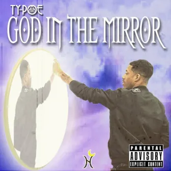 God in the Mirror by Ty-Poe