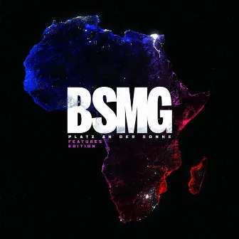 Platz an der Sonne (Features Edition) by BSMG