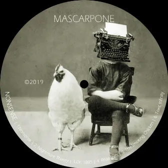 Nonsense by Mascarpone