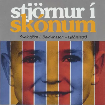 Stjörnur í skónum by Sveinbjörn I. Baldvinsson