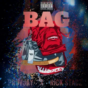 Bag by Rick StacZ