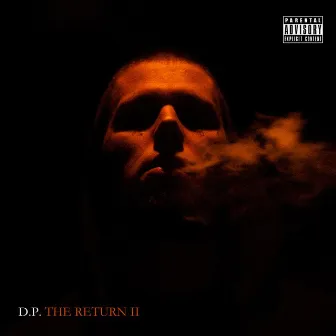 The Return II by D.P.