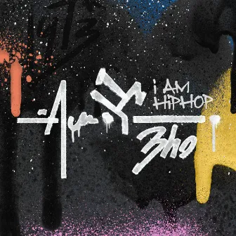 I Am Hip Hop by Yitai Wang