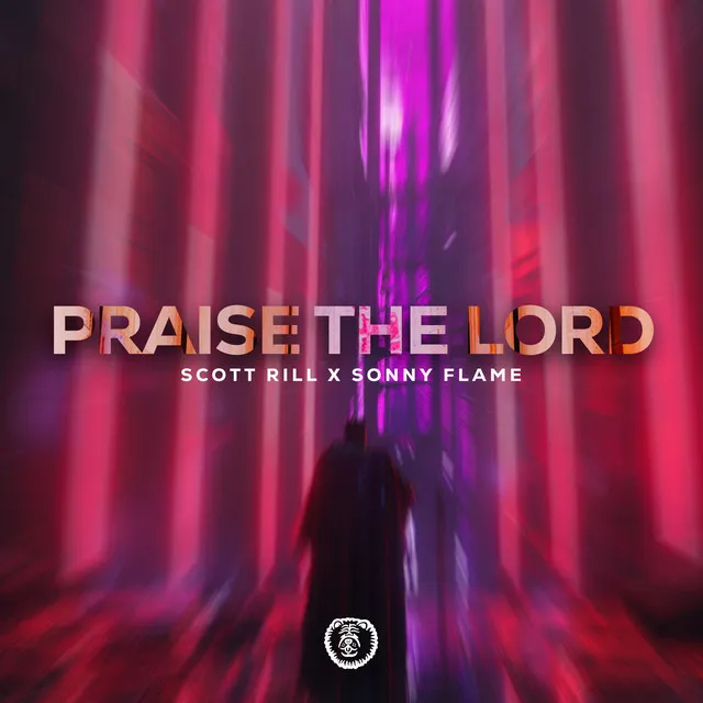 Praise The Lord (Da Shine) - Techno Version