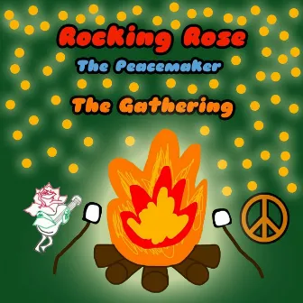 The Gathering by Rocking Rose