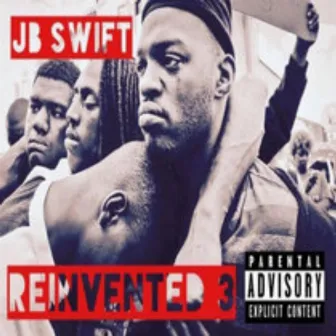 Reinvented 3 by JB Swift