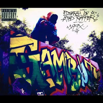 Diary of a Mad Rapper by Gambit